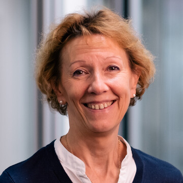portrait josiane